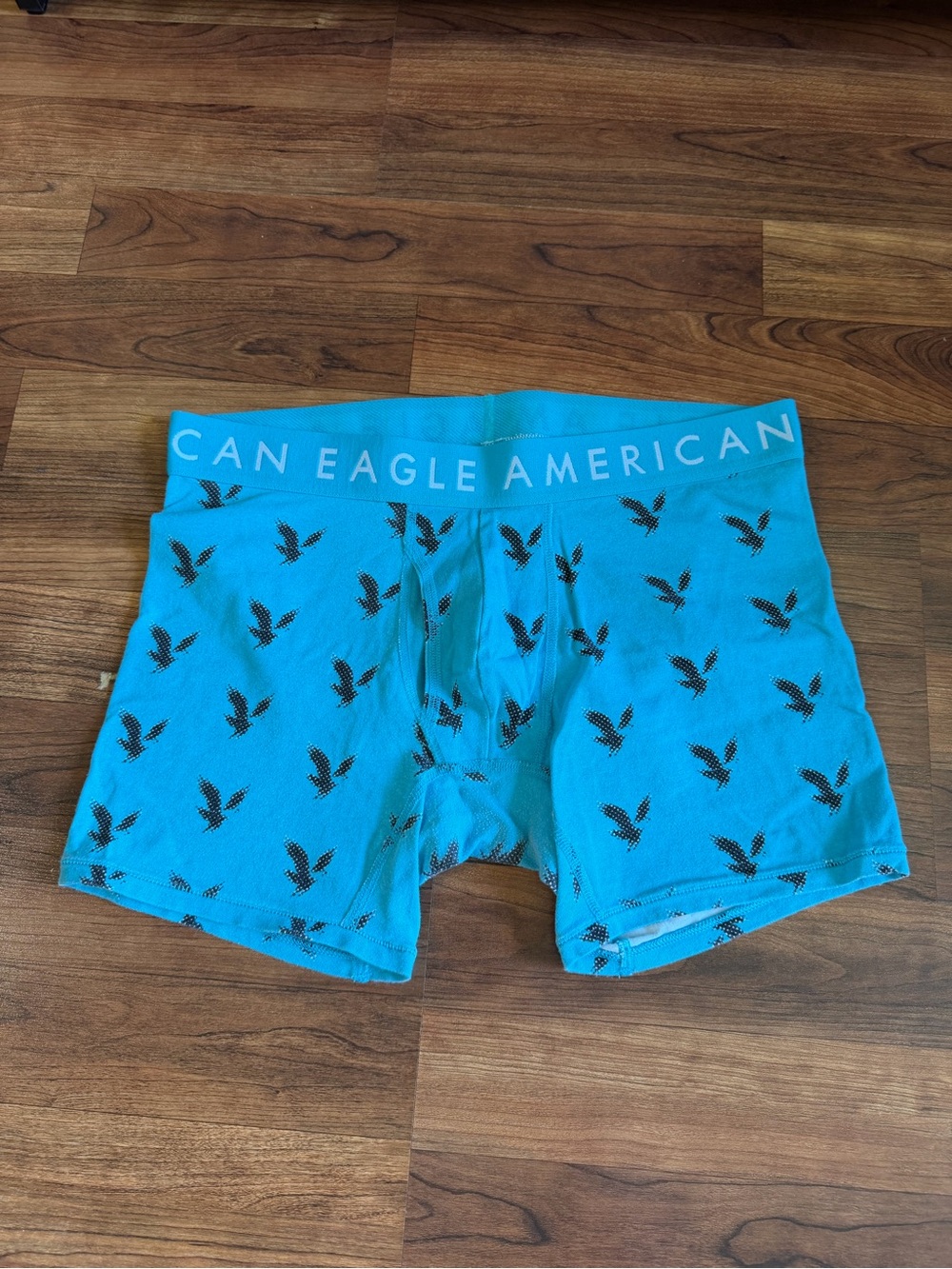 Men’s American Eagle Boxer Briefs